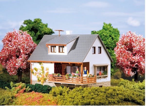 12223 Auhagen 1:100 House Sybille