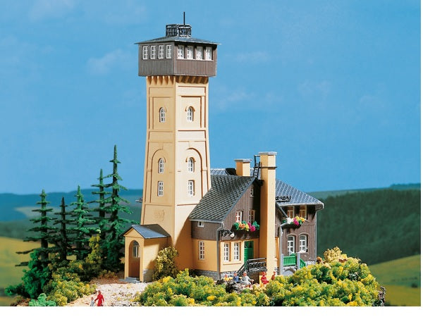 12226 Auhagen 1:100 Mountain Inn Pohlberg