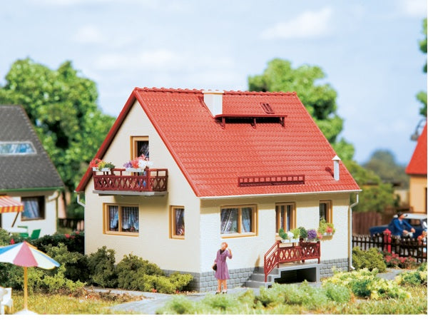 12232 Auhagen 1:100 House Ingrid