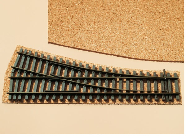 41179 Auhagen HO Cork underlay sheet 200x300mm