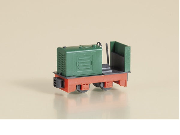 41705 Auhagen HO NG Train - Railway locomotive replica (Non-ope