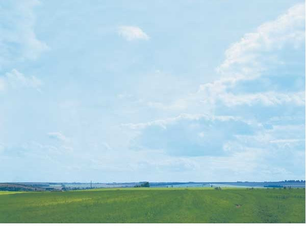42509 Auhagen HO Dollnitz valley background mural