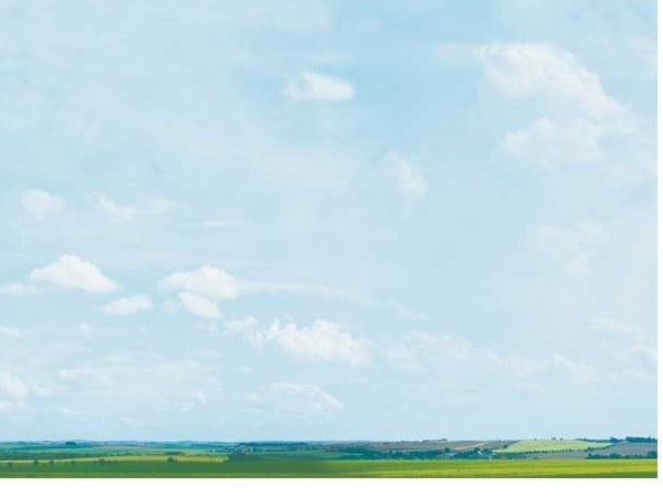 42510 Auhagen HO Dollnitz valley background mural extension