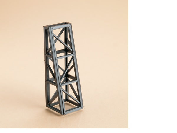 48102 Auhagen HO Modular steelwork system - 10pc Part C
