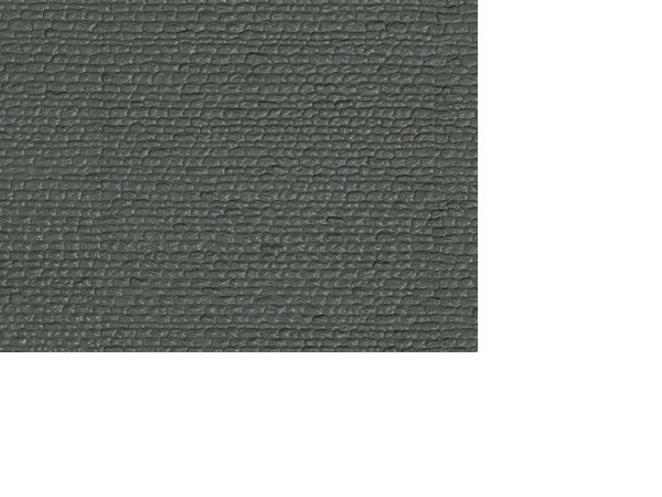 52210 Auhagen HO Plastic sheet 200x100mm - (2) Small stones