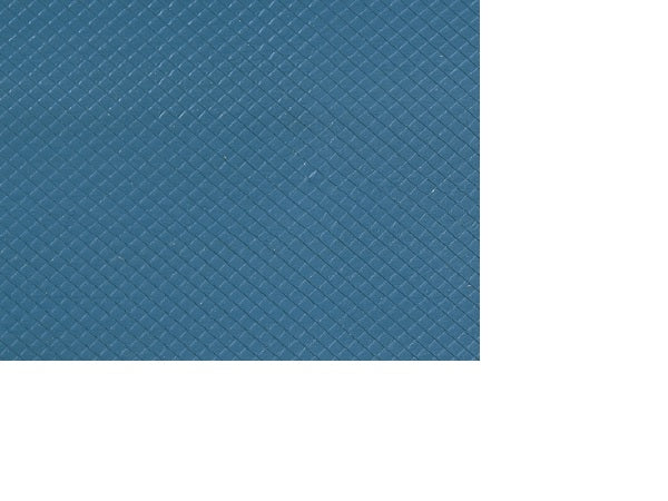 52214 Auhagen HO Plastic sheet 200x100mm - (2) Roof slate - diam