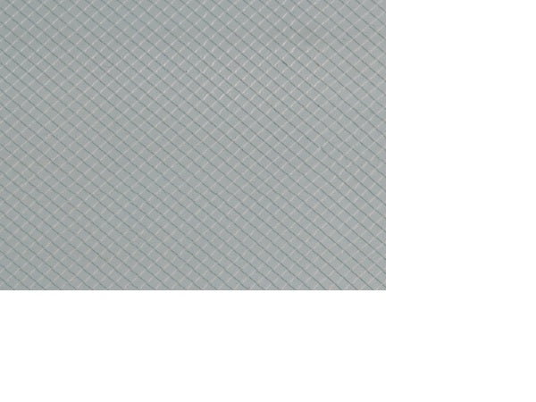 52215 Auhagen HO Plastic sheet 200x100mm - (2) Cement roof tiles