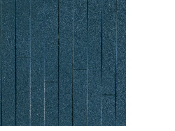 52217 Auhagen HO Plastic sheet 200x100mm - (2) Felt roof