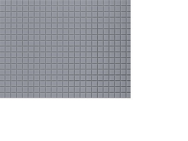 52221 Auhagen HO Plastic sheet 200x100mm - (2) Squared paving