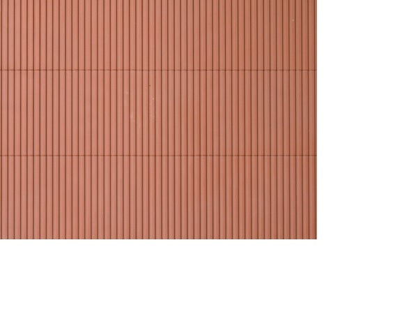 52232 Auhagen HO Plastic sheet 200x100mm - (2) Industrial claddi