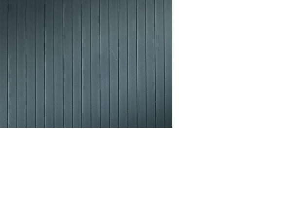 52235 Auhagen HO Plastic sheet 200x100mm - (2) Aluminium roofing