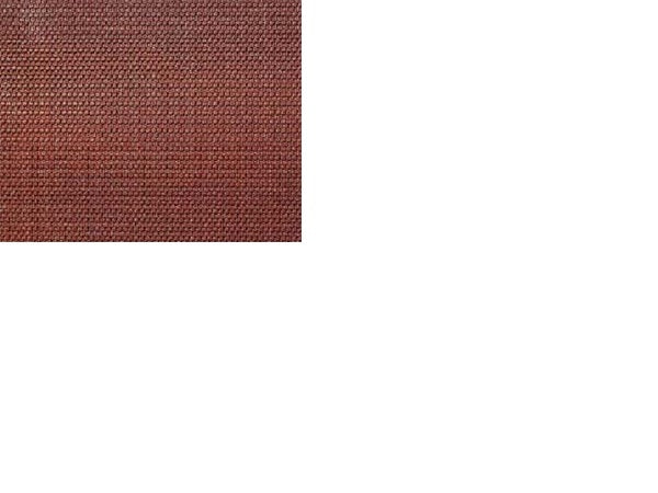 36921 Kibri N/Z Plain tile roof section (10 pcs.)