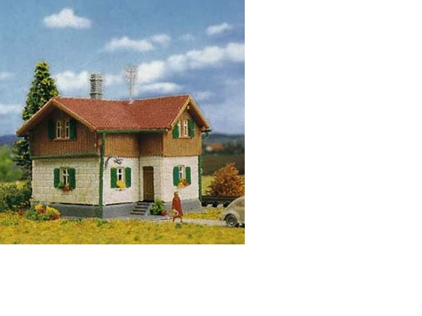 37808 Kibri N Gateman`s house