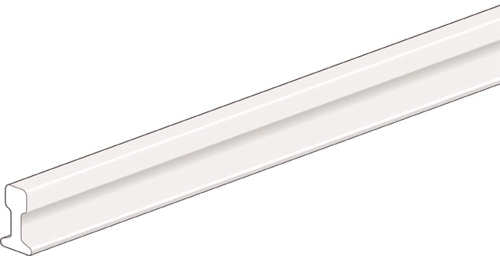 IL9 Peco Individulay Code 250 Nickel Silver Flatbottom Rail 914