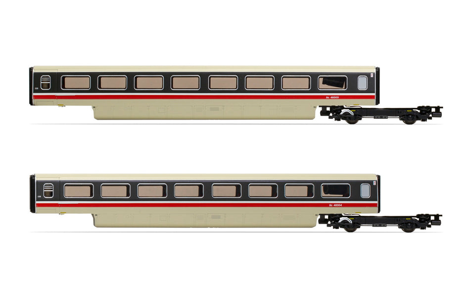 R40013 Hornby Class 370 Advanced Passenger Train 2-car TU
