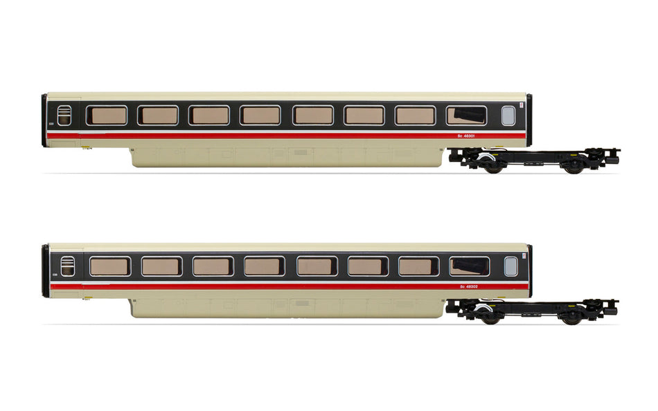 R40013A Hornby Class 370 Advanced Passenger Train 2-car TU