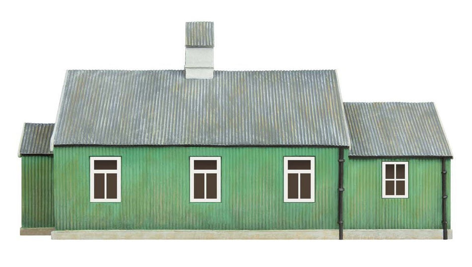 R7270 Hornby Skaledale Tin Tabanacle