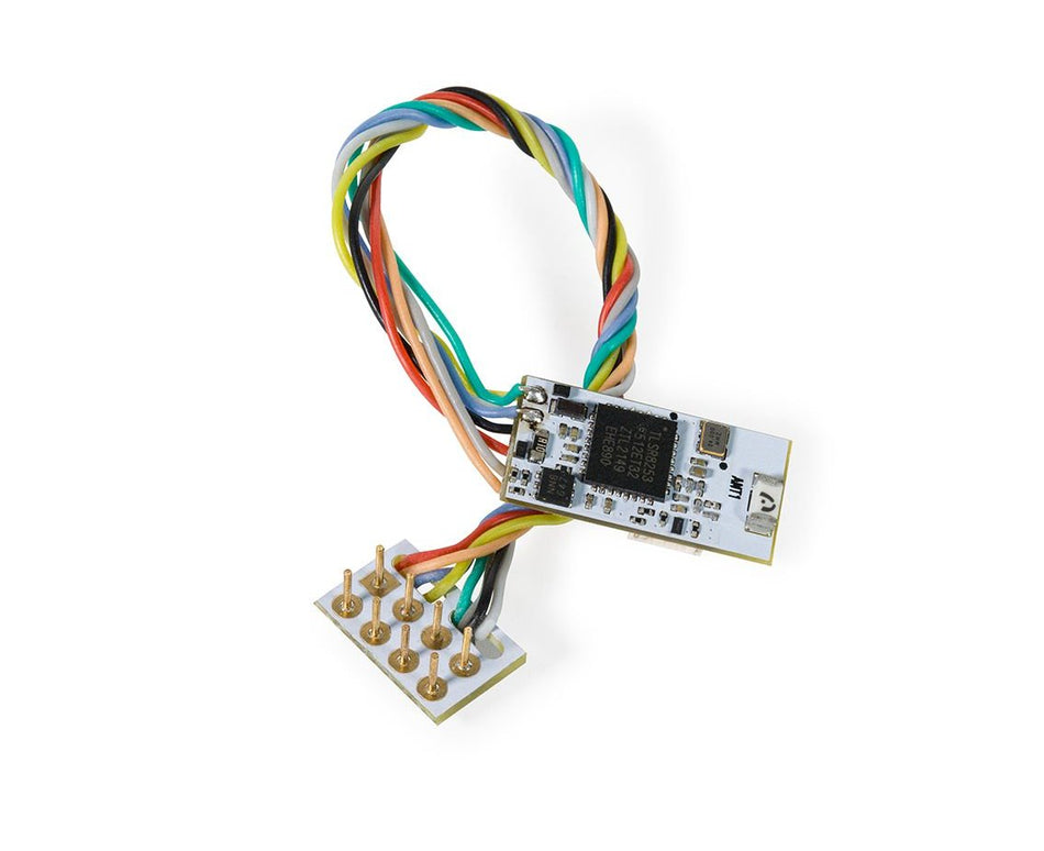 R7335 Hornby HM7000-8: Bluetooth® & DCC Decoder (8 Pin)