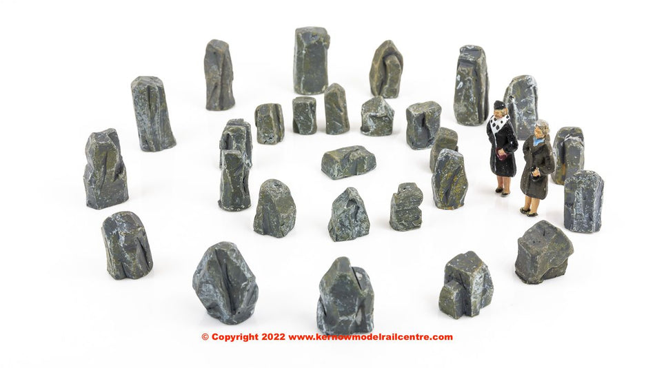 R7296 Hornby Skaledale Stone Circle