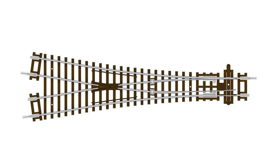 TT8043 Hornby Y Point