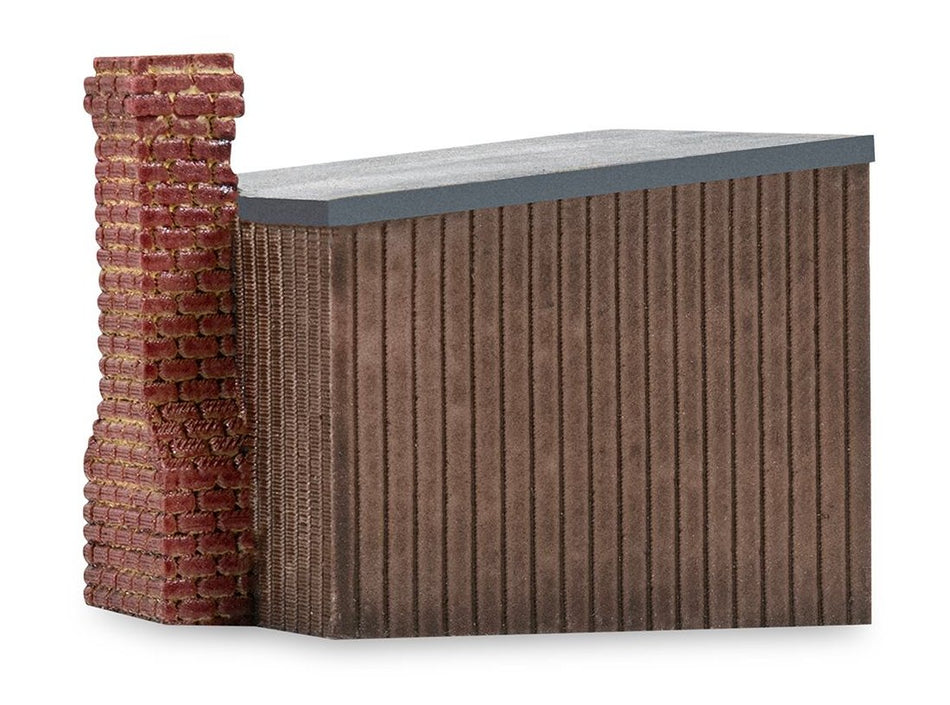 TT9024 Hornby Wooden Platelayers Hut