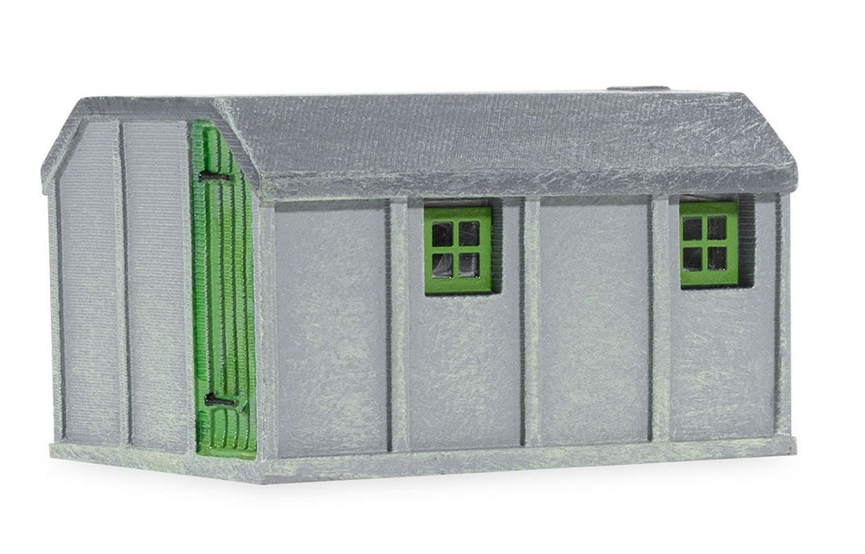 TT9025 Hornby Concrete Platelayers Hut