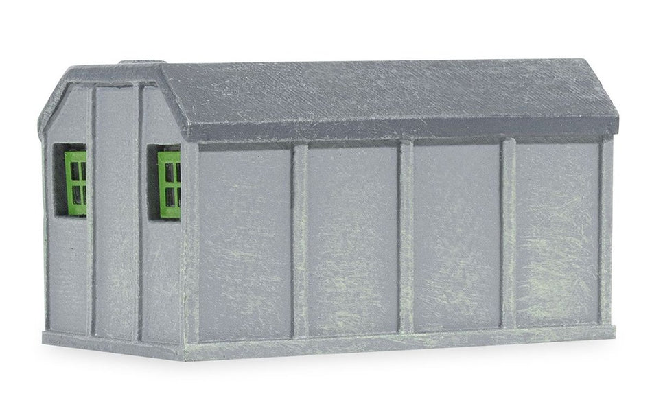 TT9025 Hornby Concrete Platelayers Hut