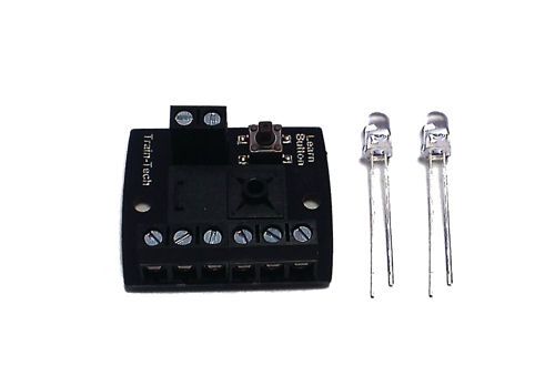 LFX5 Train Tech Automatic Lighting Effects - Welding