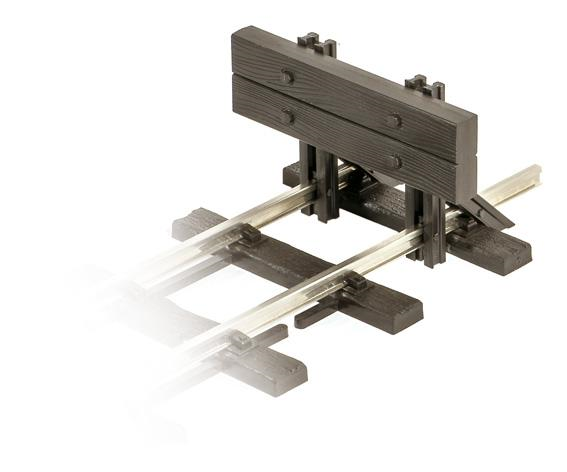 SL640 Peco SM-32 Buffer Stop
