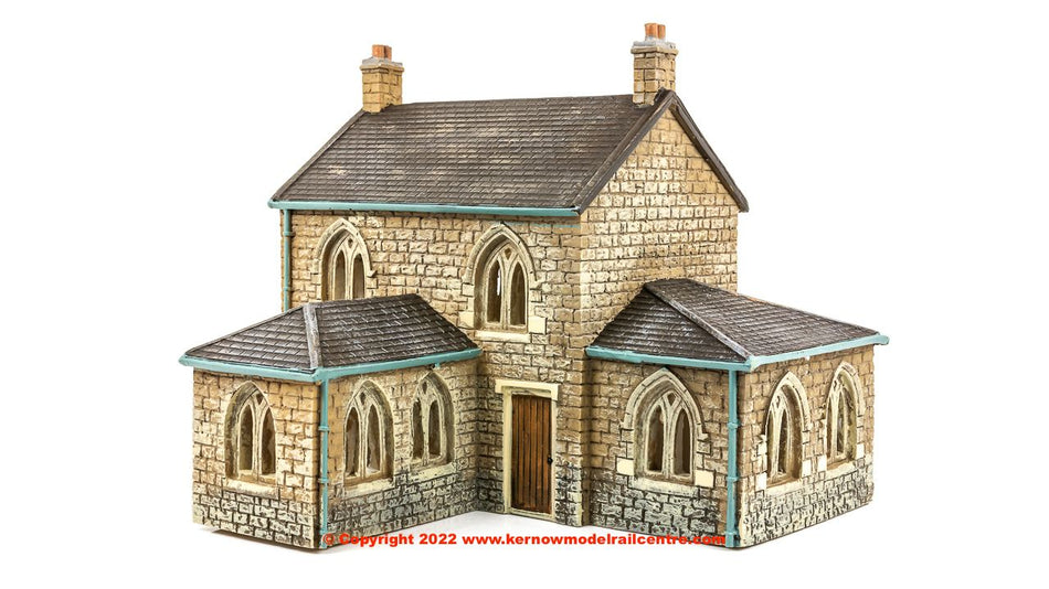 R7342 Hornby Skaledale All Souls Rectory