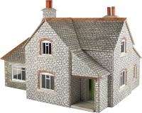 PN157 Metcalfe Gardener's Cottage Kit