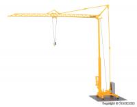 10390 Kibri HO SK 20 Rapid deployment crane without tractor