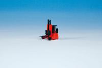 11756 Kibri H0 attachable fork lift