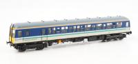 1266 Heljan Class 122 Bubble Car DMU 55012 Regional Railways