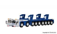 13533 Kibri H0 GOTTWALD telescopic transport vehicle