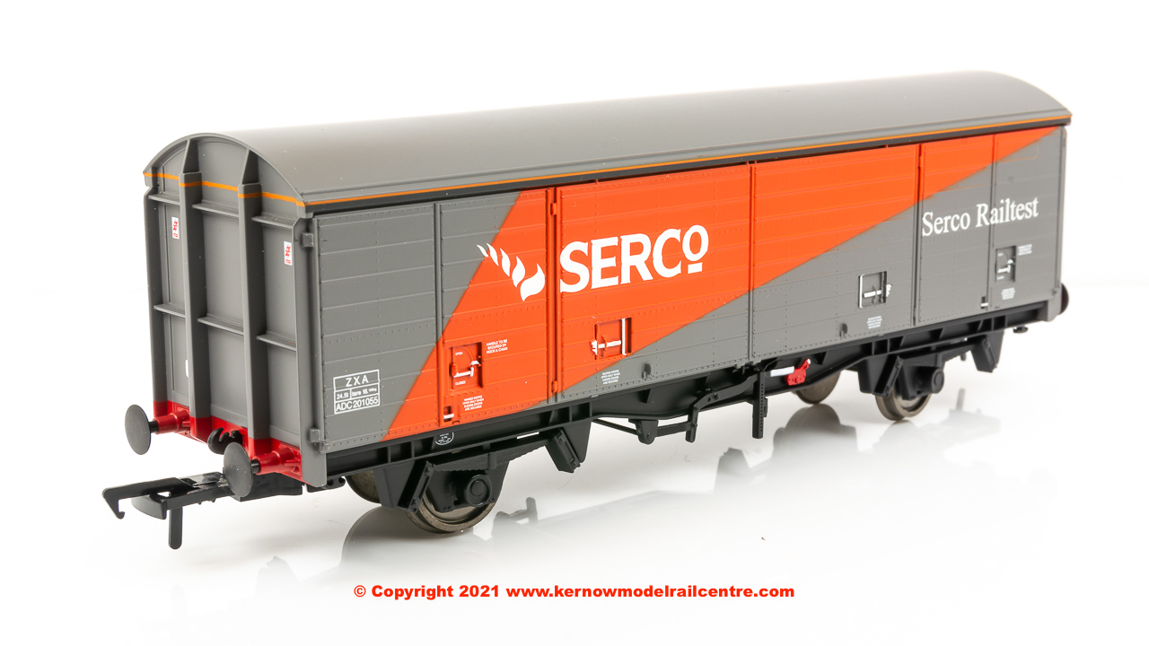 Serco