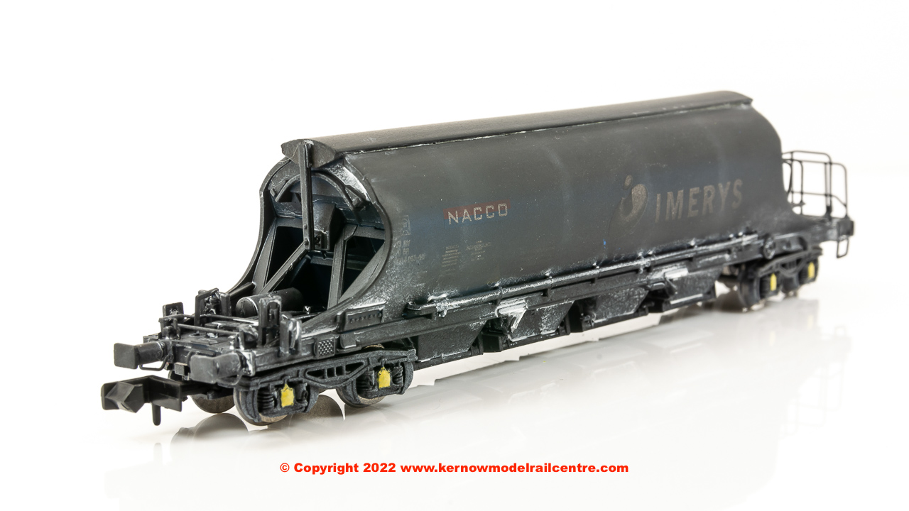 E87510 EFE Rail JIA Nacco Wagon 33-70-0894-003-9 Imerys Blue