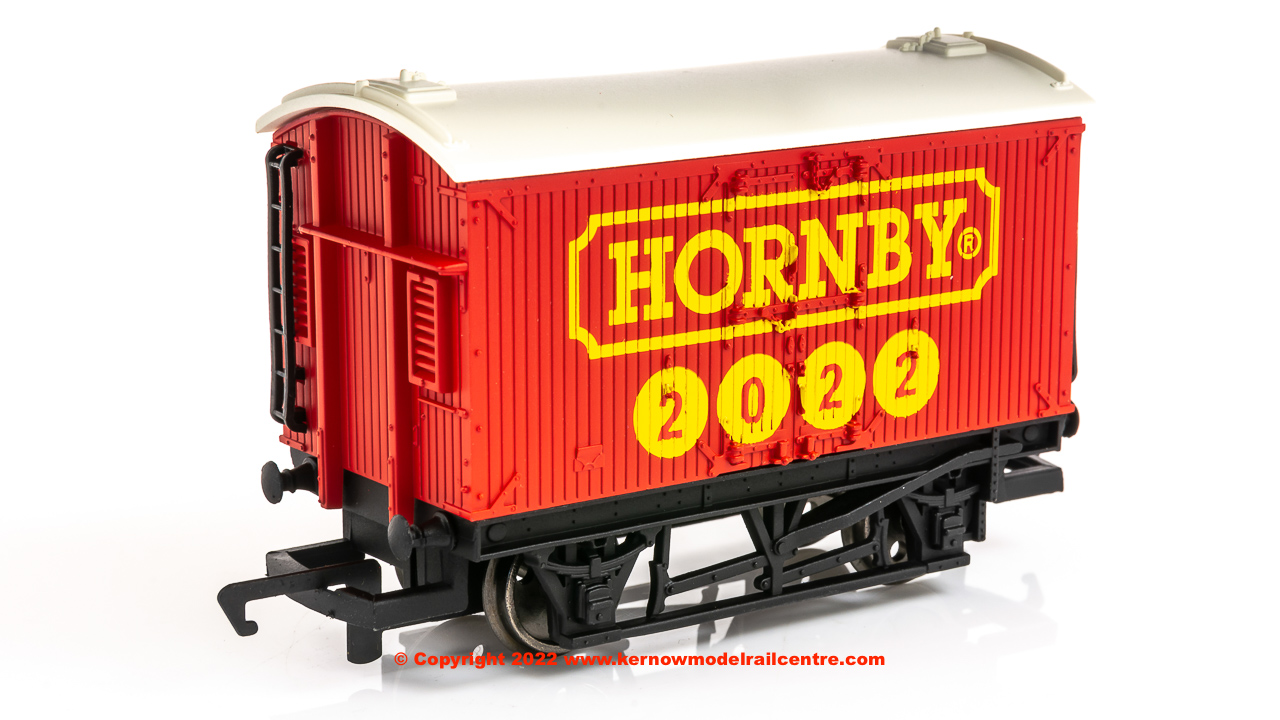 Hornby 2022 Wagon