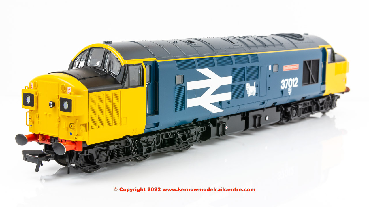 KMRC Exclusive 00 gauge 37 012 image
