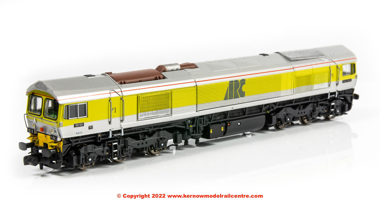 KMRC Exclusive N Gauge Class 59 image