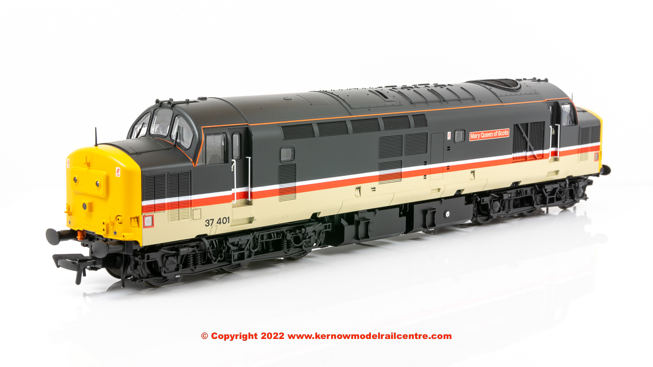 35-336 WSL Bachmann Class 37/4 Diesel 37401 Mary Queen of Scots Image