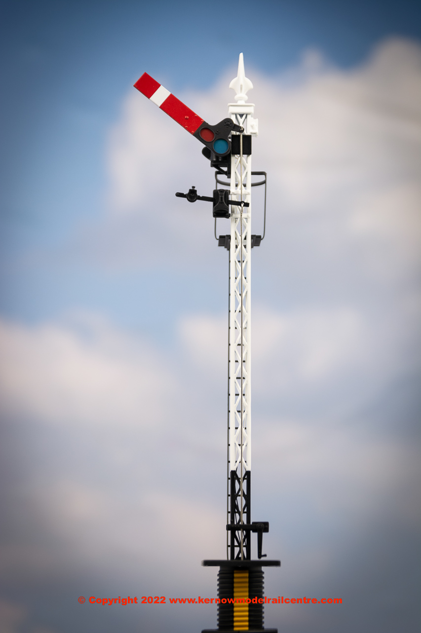 SR Home Lattice Signal SR Home Lattice Signal