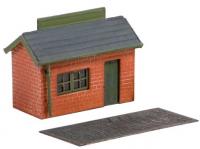 227 Ratio Weighbridge and Hut