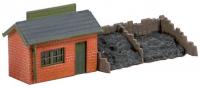 229 Ratio Coal Depot