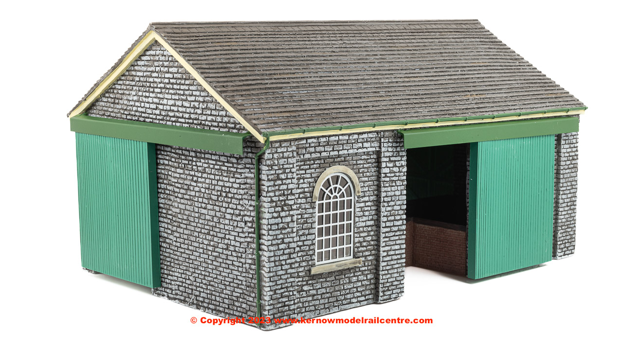 Shillingstone Goods Shed Shillingstone Goods Shed