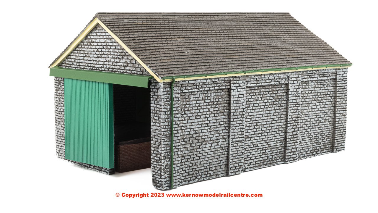 Shillingstone Goods Shed Shillingstone Goods Shed