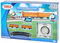 24028 Bachmann Thomas With Annie And Clarabel Train Set