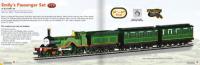 24031 Bachmann Thomas and Friends Emily Train Set