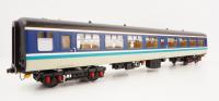 2406 Heljan Mk2 Standard Open TSO Coach - Regional Railways