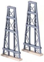 242 Ratio Steel Trestle Kit